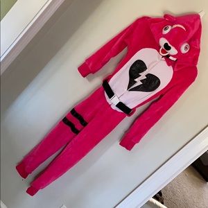 Girls Fortnite Costume